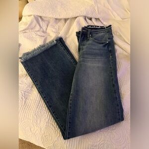 Risen jeans size 1/25